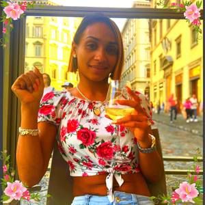 Meet your Posher, Latoyaluv